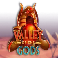 Valley of the Gods